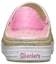 Shop (JR) Skechers Guzman Steps Sandal Selipar 'Emas Berkilauan' 308005L-CHMP