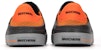 (JR) Skechers Guzman Steps Slip-Ons 'Kelabu Oren' 91995L-CCOR