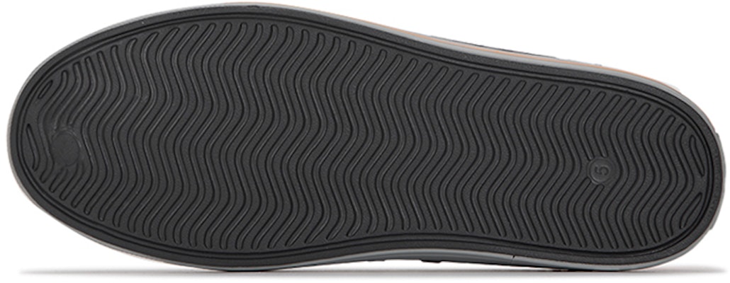 大童 Skechers 防滑耐磨 輕便洞洞涼鞋 灰橙 Details for 大童 Skechers 防滑耐磨 輕便洞洞涼鞋 灰橙