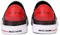 (JR) Skechers Guzman Steps Slip-Ons 'Hitam Merah' 91995L-BKRD