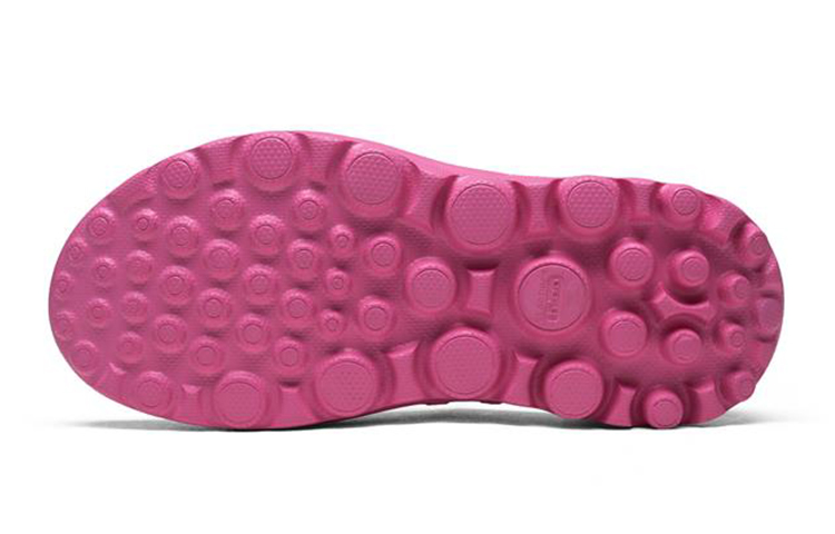 Purchase (Youth) Skechers H2 Go 'Green Pink' 86622L-AQPK