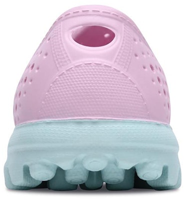 (Youth) Skechers H2 Go Slip-On Sandal 'Pink Blue' 86622L-PKLB Shop (Youth) Skechers H2 Go Slip-On Sandal 'Pink Blue' 86622L-PKLB