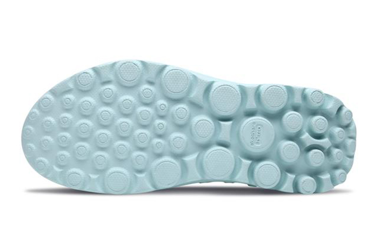 Purchase (Youth) Skechers H2 Go Slip-On Sandal 'Pink Blue' 86622L-PKLB