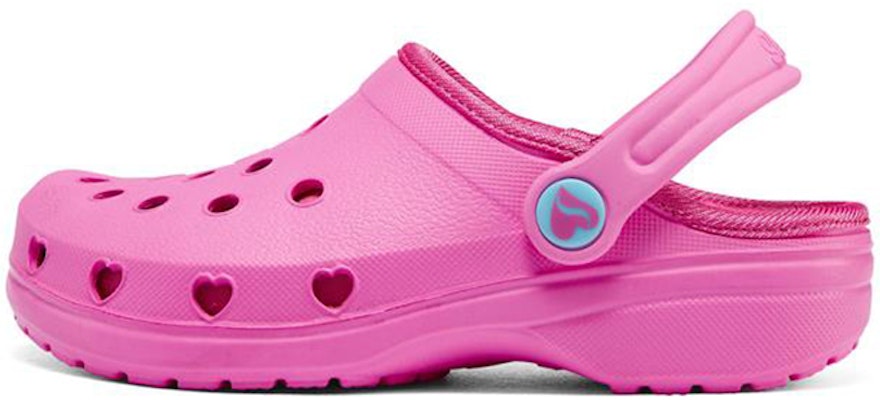 (Youth) Skechers Heart Charmer 'Pink' 308015L-PNK Buy (Youth) Skechers Heart Charmer 'Pink' 308015L-PNK