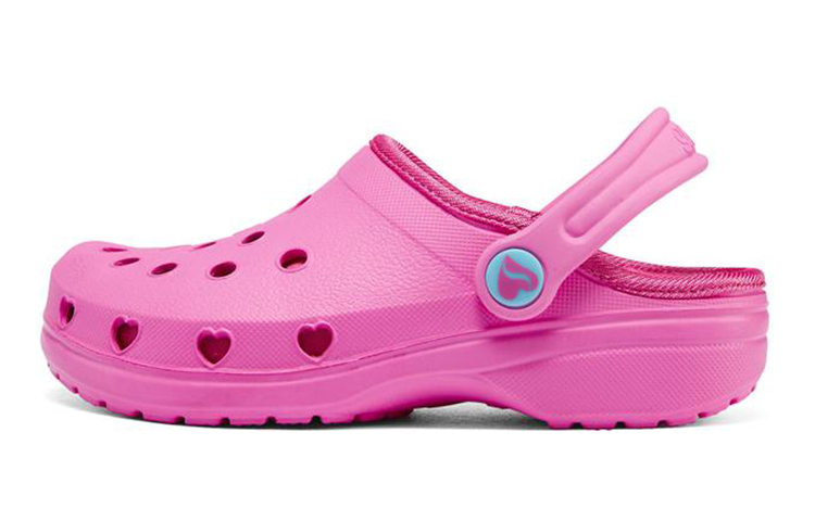 (Youth) Skechers Heart Charmer 'Pink' 308015L-PNK
