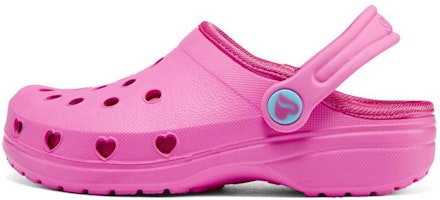 Buy 大童 Skechers Heart Charmer 洞洞涼鞋 粉