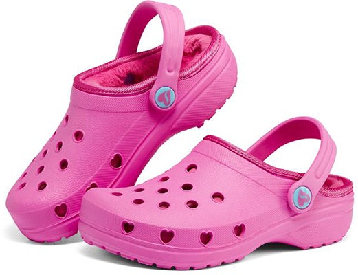 (Youth) Skechers Heart Charmer 'Pink' 308015L-PNK Lookbook (Youth) Skechers Heart Charmer 'Pink' 308015L-PNK