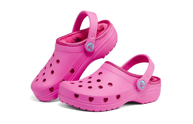 Lookbook (Youth) Skechers Heart Charmer 'Pink' 308015L-PNK
