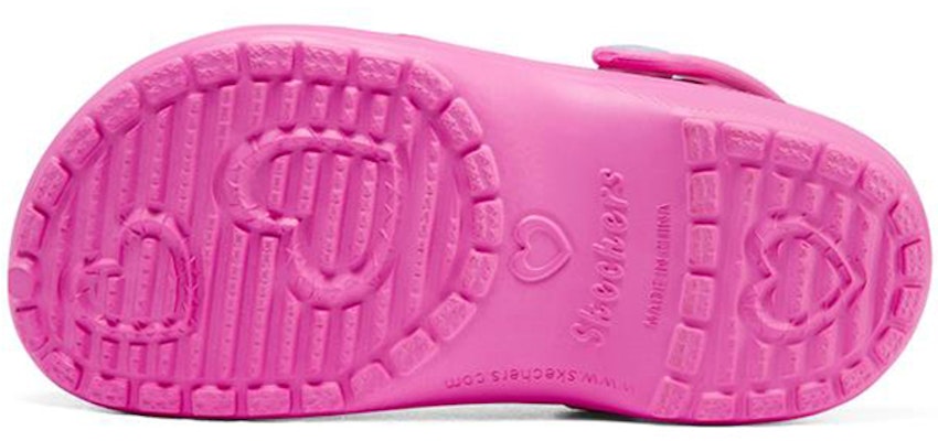 (Youth) Skechers Heart Charmer 'Pink' 308015L-PNK Purchase (Youth) Skechers Heart Charmer 'Pink' 308015L-PNK