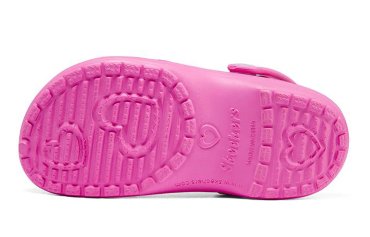 Purchase (Youth) Skechers Heart Charmer 'Pink' 308015L-PNK