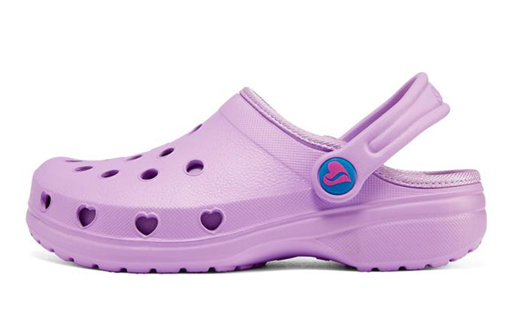 Buy (JR) Skechers Heart Charmer 'Sandal Ungu Potongan' 308015L-LAV