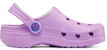 (JR) Skechers Heart Charmer 'Sandal Ungu Potongan' 308015L-LAV