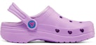 Order (JR) Skechers Heart Charmer 'Sandal Ungu Potongan' 308015L-LAV