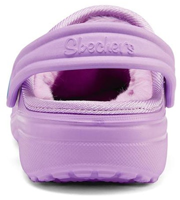 (Youth) Skechers Heart Charmer 'Purple Cut-Out Sandal' 308015L-LAV Shop (Youth) Skechers Heart Charmer 'Purple Cut-Out Sandal' 308015L-LAV