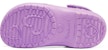 (JR) Skechers Heart Charmer 'Sandal Ungu Potongan' 308015L-LAV