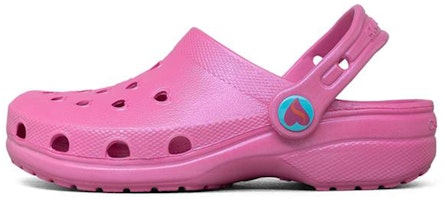 (Youth) Skechers Heart Charmer Clog 'Pink' 308000L-PNK (Youth) Skechers Heart Charmer Clog 'Pink' 308000L-PNK
