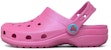 (JR) Skechers Heart Charmer Kasut 'Merah Jambu' 308000L-PNK