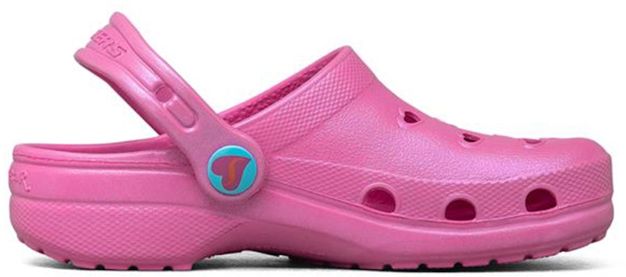 (Youth) Skechers Heart Charmer Clog 'Pink' 308000L-PNK Order (Youth) Skechers Heart Charmer Clog 'Pink' 308000L-PNK