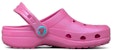 (JR) Skechers Heart Charmer Kasut 'Merah Jambu' 308000L-PNK