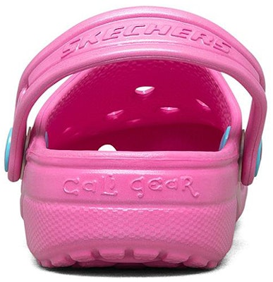 (Youth) Skechers Heart Charmer Clog 'Pink' 308000L-PNK Lookbook (Youth) Skechers Heart Charmer Clog 'Pink' 308000L-PNK