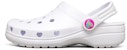 (JR) Skechers Heart Charmer Sandal 'Putih' 308000L-WHT