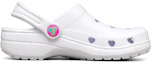 Order (Youth) Skechers Heart Charmer Sandal 'White' 308000L-WHT
