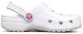 (JR) Skechers Heart Charmer Sandal 'Putih' 308000L-WHT