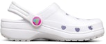 Order (JR) Skechers Heart Charmer Sandal 'Putih' 308000L-WHT