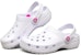 (JR) Skechers Heart Charmer Sandal 'Putih' 308000L-WHT