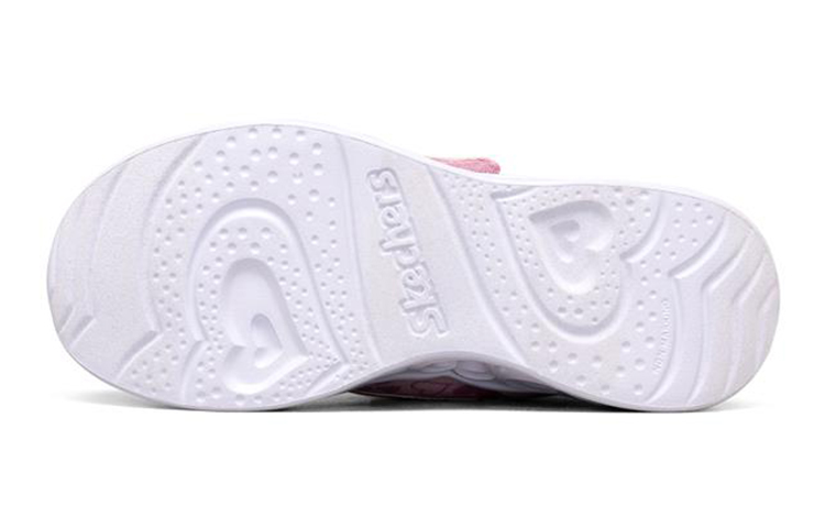 Purchase (JR) Skechers Heart Lights Bambina/Bambino Scarpe Luminose 302660L-PKLV