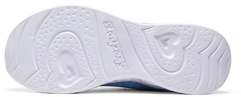 (JR) Skechers Heart Lights "Blu" Scarpa Bambina. 302560L-BLU Purchase (JR) Skechers Heart Lights "Blu" Scarpa Bambina. 302560L-BLU