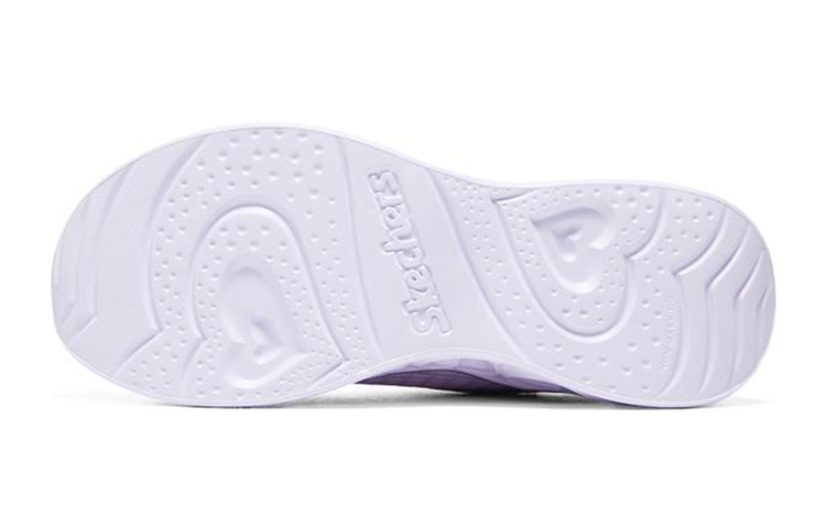 Purchase (JR) Skechers Heart Lights ''Lavanda'' 302560L-LAV