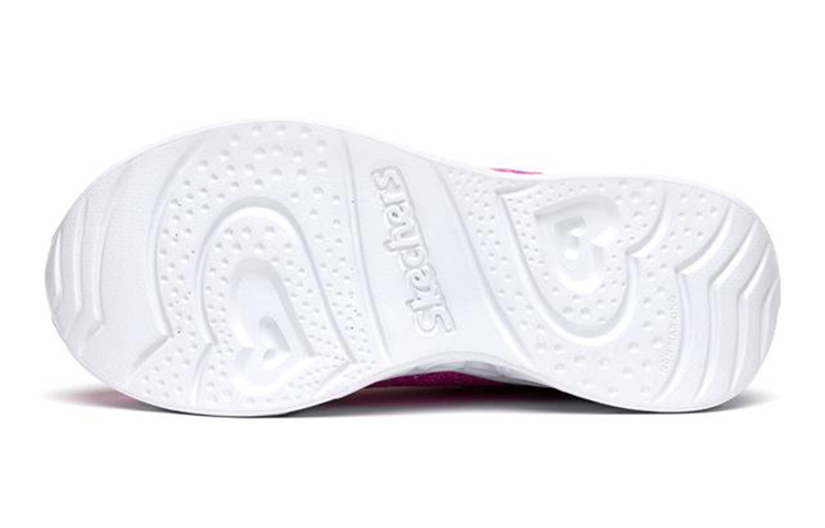 Purchase (JR) Skechers Heart Lights ''Roze'' 302080L-PKMT