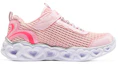 Order (JR) Skechers Heart Lights ''Roze'' 302560L-PNK