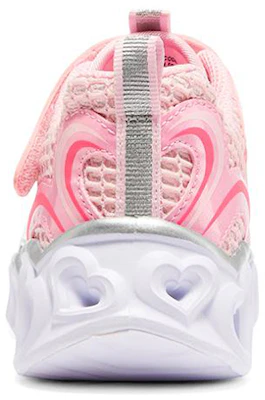 (JR) Skechers Heart Lights ''Roze'' 302560L-PNK Shop (JR) Skechers Heart Lights ''Roze'' 302560L-PNK