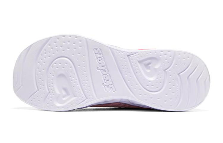 Purchase (JR) Skechers Heart Lights ''Roze'' 302560L-PNK