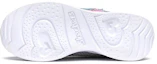 Purchase (JR) Skechers Heart Lights ''Violet Vert'' 302080L-PWMT