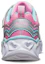 Shop (JR) Skechers Heart Lights ''Argent Étincelant'' 20294L-SMLT