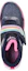 Shop (JR) Skechers Heart Lights High Top ''Schwarzer Blitz'' 302669L-NVPK