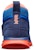 (JR) Skechers High-Top Sneaker 'Biru Fleece' 660019L-NVBL