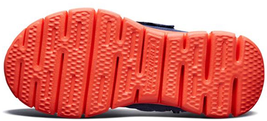 (Youth) Skechers High-Top Sneaker 'Blue Fleece' 660019L-NVBL Purchase (Youth) Skechers High-Top Sneaker 'Blue Fleece' 660019L-NVBL