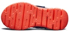Purchase (JR) Skechers High-Top Sneaker 'Biru Fleece' 660019L-NVBL