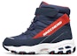 Buy (JR) Skechers Kasut Tinggi 'Biru Merah' 660092L-NVRD