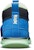 (JR) Skechers Kasut Tinggi 'Biru Hitam Flis' 660019L-BLLM