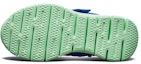 Purchase (JR) Skechers Kasut Tinggi 'Biru Hitam Flis' 660019L-BLLM