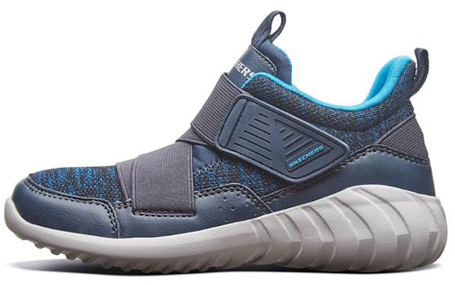 大童 Skechers Hydrus 休閒運動鞋 藍 Buy 大童 Skechers Hydrus 休閒運動鞋 藍