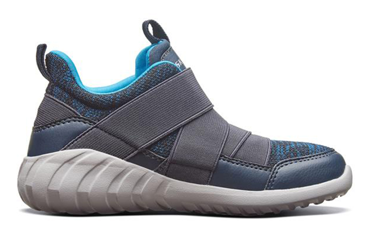 Order (Youth) Skechers Hydrus 'Blue' 97693L-NVBL