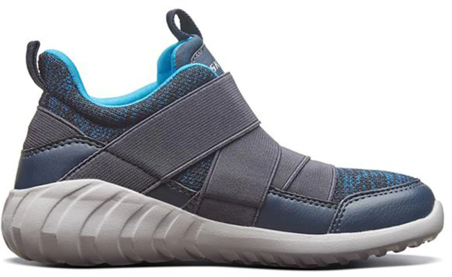 (Youth) Skechers Hydrus 'Blue' 97693L-NVBL Order (Youth) Skechers Hydrus 'Blue' 97693L-NVBL