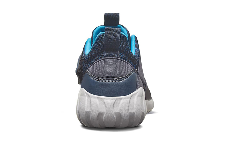 Shop (Youth) Skechers Hydrus 'Blue' 97693L-NVBL