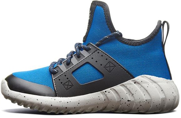 大童 Skechers Hydrus 低筒運動休閒鞋 藍灰 Buy 大童 Skechers Hydrus 低筒運動休閒鞋 藍灰